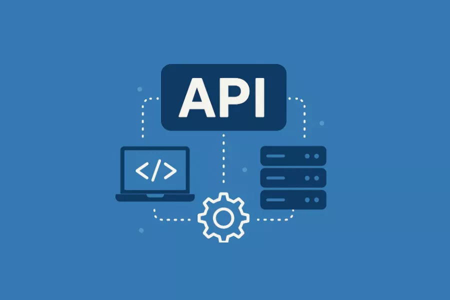 api