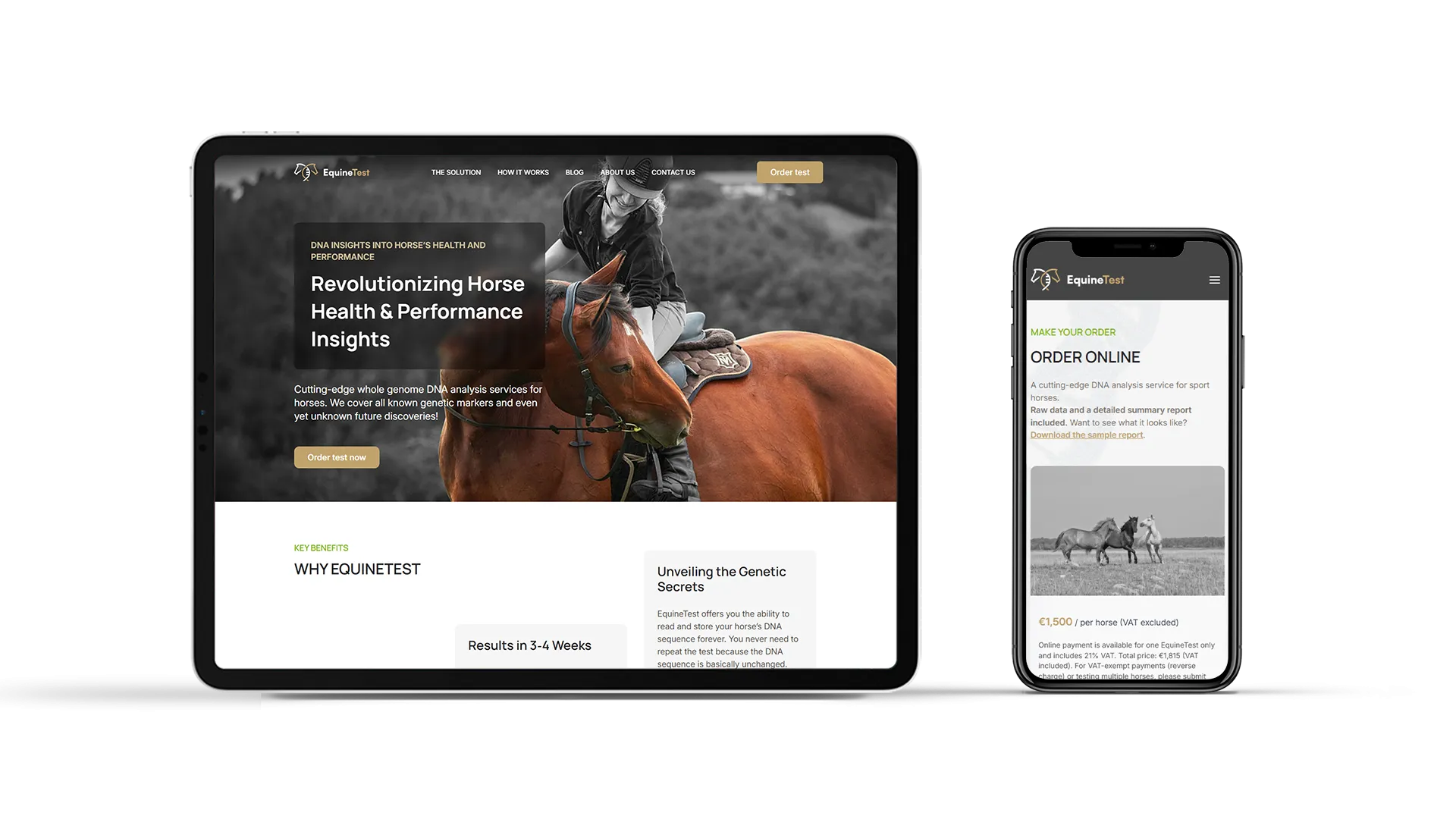 equinetest-tablet
